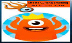 Effects Quitting Smoking Has Squidoo Lenses