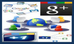 Google Plus Effects Quitting Smoking